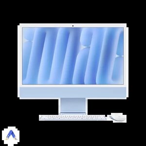 آل این وان اپل iMac MWUF3