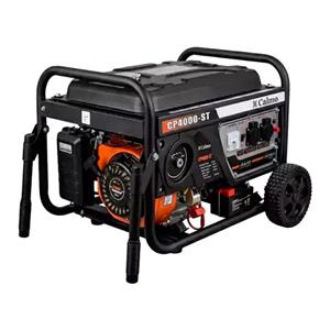 موتور برق کالمو 3.5 کیلو وات بنزینی مدل cp4000st