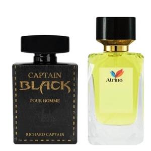 عطر ادکلن کاپیتان بلک برند Rene Touch
