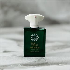 ادکلن 25 میل آمواج پرپس