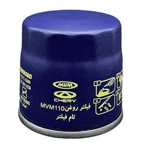 فیلتر روغن تام مدل TW 610/11 مناسب برای MVM 110/110s و دوو ماتیز