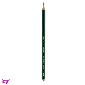 مداد طراحی فابر کاستل مدل Castell9000-2h کد 69158