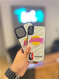 قاب lakers بسکتبال