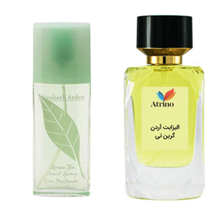 عطر ادکلن الیزابت آردن گرین تی (چای سبز) برند Rene Touch