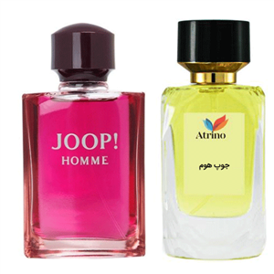 عطر ادکلن جوپ هوم (جوپ قرمز) برند Rene Touch