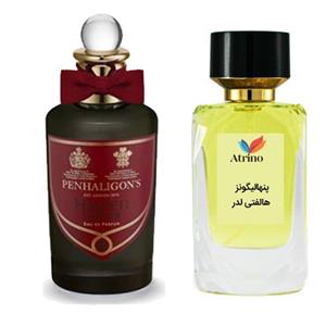 عطر ادکلن پنهالیگونز هالفتی لدر برند Rene Touch