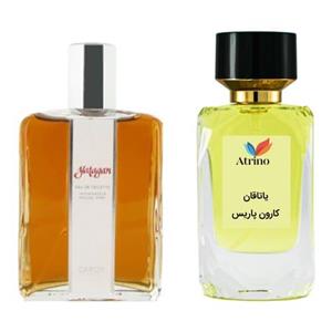 عطر ادکلن کارون یاتاقان برند Rene Touch