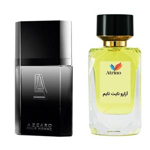 عطر ادکلن آزارو پور هوم نایت تایم برند rene touch