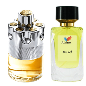 عطر ادکلن آزارو وانتد برند Rene Touch
