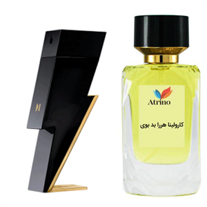 عطر ادکلن کارولینا هررا بد بوی برند rene touch