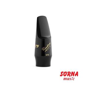 سر ساز ساکسیفون سوپرانو وندورن مدل  SM401 S15 V5