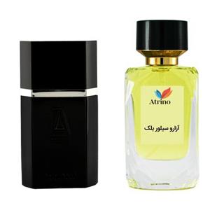 عطر ادکلن آزارو سیلور بلک برند Rene Touch