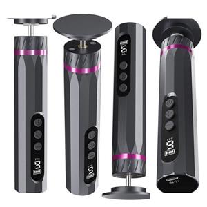 سنگ پا برقی مدل Amber Me C25