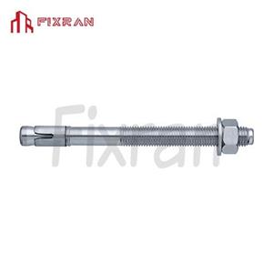 انکر بولت هیلتی HSB