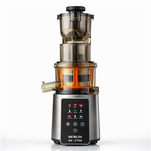 عصاره گیر و بستنی ساز حرفه ای برلین مدل BE-2700