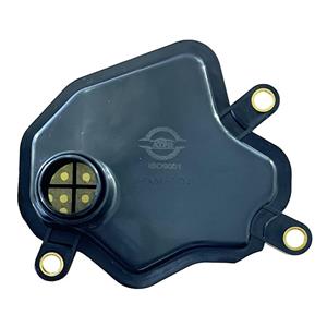 فیلتر روغن گیربکس اتوماتیک مدل CH021 مناسب برای ام وی ام X22 پرو-X33 کراس-X55 پرو