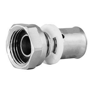 New Pipe بوشن توپیچ پرسی 20*1/2 نیوپایپ