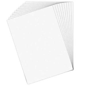 کاغذ A4 گلاسه براق 128 گرم 250 برگ