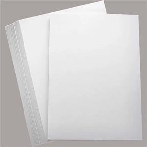 کاغذ A4 گلاسه مات 128 گرم 250 برگ