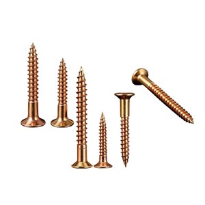 پیچ چوب (پیچِ رولپلاک) سایز 6