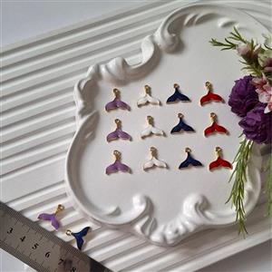 پلاک آویزی دم وال(فروش بصورت دونه ای)