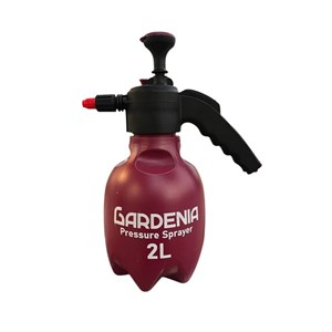 سمپاش گاردنیا مدل GH-3002 حجم 2 لیتر