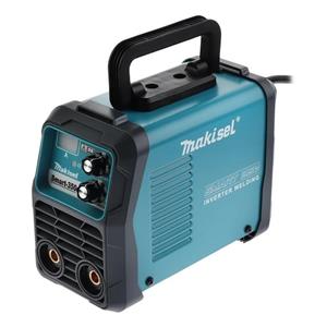 دستگاه جوش اینورتر مینی 350 آمپر ماکیسل مدل smart 350