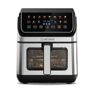 سرخ کن بدون روغن ویکنز VIC-9265