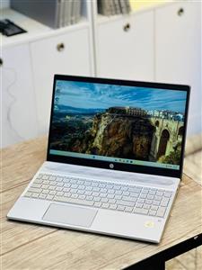 لپ تاپ اچ پی مدل Pavilion 15 | i7-7500U/8GB/256GB/Intel HD/15.6 inch HD - W