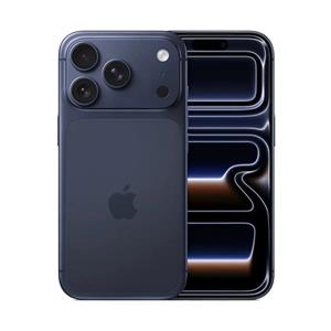 گوشی موبایل اپل  Apple iPhone 17 Pro Max 1TB 12GB ZAA رنگ آبی