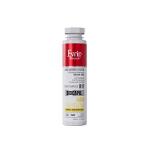 شامپو تقویت کننده مو روزانه اورین حجم 200 میلی لیتر | Evrin Biocapil Daily Use Fortifying Shampoo 200 ml