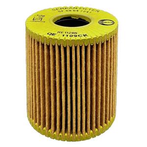 فیلتر روغن خودرو سرکان مدل SF 7241 مناسب برای کی ام سی T8