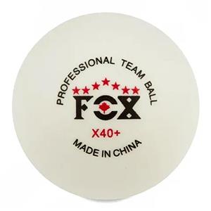 توپ پینگ پونگ 5 ستاره فوکس Fox