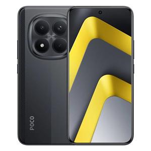 گوشی موبایل شیائومی Poco M8 Pro 5G ظرفیت 512 گیگابایت و رم 12 گیگابایت