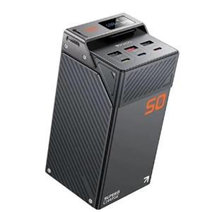 پاوربانک 50 هزار یسیدو مدل YESIDO YP63