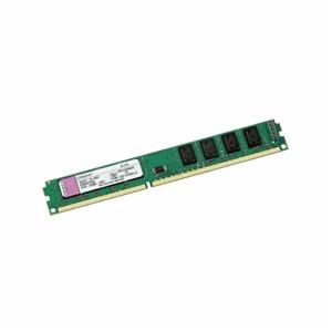 رم استوک کامپیوتر 4 گیگابایت DDR3 مدل RAM 4GB DDR3-1600 یا فرکانس 12800 برند میکس