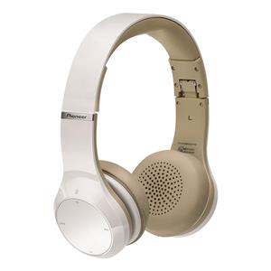 هدفون بلوتوثی پایونیر مدل SE-MJ771BT Pioneer SE-MJ771BT Bluetooth Headphone