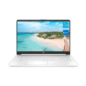 لپ تاپ HP مدل Laptop 15 پردازنده - Core i3-1115G4 - حافظه RAM 8GB حافظه هارد SSD 256GB