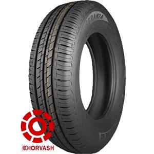 لاستیک پراید دولتی 165/65/13 ایران تایر SERANZA درجه 1 تاریخ 2026