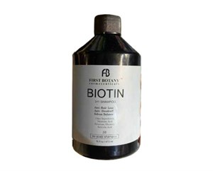 بیوتین-شامپو-فرست-بوتانی | biotin-shampoo-first-botanical
