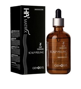 پیلینگ اسکالپ ژنوسیس | Genosys-scalp-peeling
