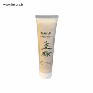اسکراب بایوکویف |  BIOCOIFF scrub