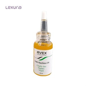 اویل آنتی هیرلاس اوکس |  AVEX Professional Anti Hairloss oil