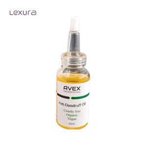 اویل آنتی دندروف اوکس | AVEX Professional Anti Dandruff Oil