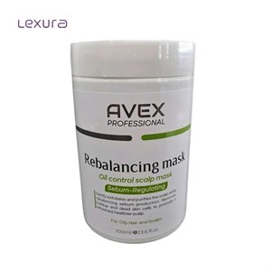 ماسک ریبالانسینگ اوکس | avex-rebalancing-mask