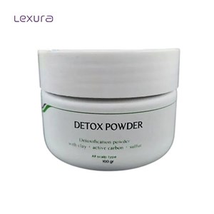 پودر دتوکس اوکس | avex-detox-powder