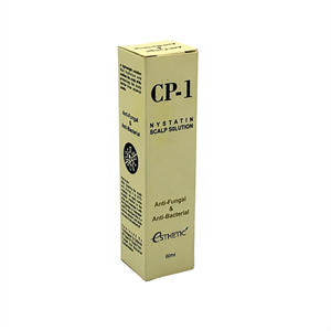 سرم نیستاتین سی پی وان | CP-1 NYSTATIN SCALP SOLUTION