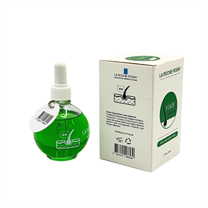 ویال تقویت مو لاروش پوزای | LA ROCHE-POSAY SCALP AND ROOT CARE - HAIR GROWTH VIAL