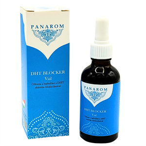 ویال دی اچ تی بلاکر پاناروم | PANAROM DHT BLOCKER Vial