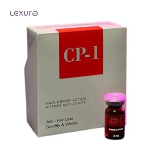 ویال ضدریزش سی پی وان | CP-1 Anti-Hair Loss Ampoule